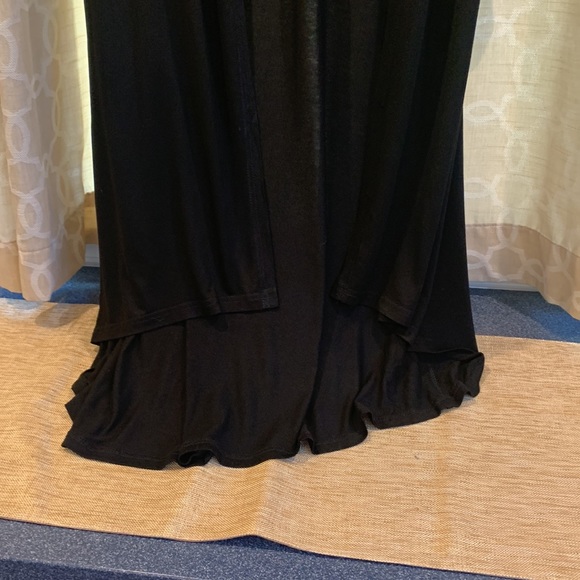 POGTMM Black Duster - Picture 2 of 6